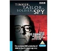 Tinker, Tailor, Soldier, Spy – BBC – Import