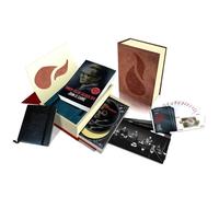 Tinker Tailor Soldier Spy (La Taupe) - Deluxe Edition