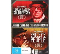 Tinker Tailor Soldier Spy/Smil [Import allemand]