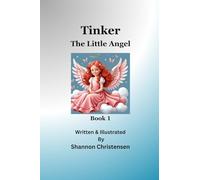 Tinker The Little Angel