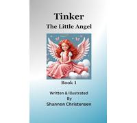 Tinker The Little Angel