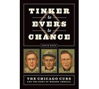 Tinker To Evers To Chance