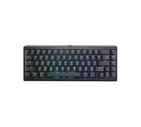 Ducky Clavier Tinker 65 Gaming USB QWERTY Anglais américain Noir