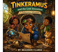 Tinkeramus and the Lost Invention