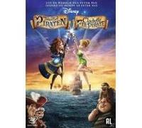 TINKERBEL-THE PIRATE FAIRY-BILINGUE G