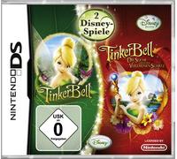Tinkerbell 1+2 [import allemand]