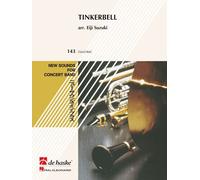Tinkerbell / Conducteur