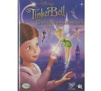 TINKERBELL & DE GROTE REDDINGSOPERATIE-VN G