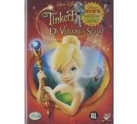 Tinkerbell-Verloren Schat – Animation – Disney