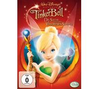 Tinker Bell – La recherche du trésor perdu – DVD – Neuf – Walt Disney