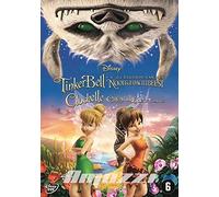 Tinkerbell en de Legende Van H [Import allemand]