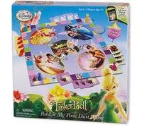 TinkerBell Pardon My Pixie Dust Game par Disney Fairies G