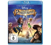 Tinkerbell und Die Piratenfee [Blu-Ray] [Import]