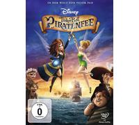 TinkerBell und die Piratenfee (DVD)
