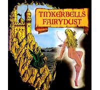 Tinkerbell's Fairydust – CD – tonpool Medien