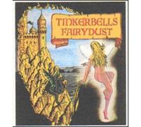 Tinkerbell's Fairydust CD