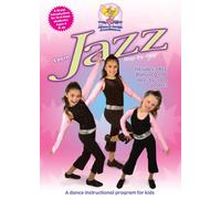 Tinkerbell's Learn Jazz by Step