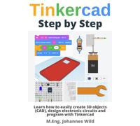 Tinkercad Step By Step