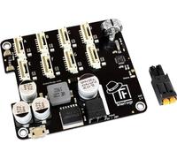 TinkerForge 111 Module HAT Adapté pour (ordinateur monocarte) TinkerForge 1 pc(s)