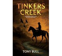 Tinkers Creek: He should have kept in touch, but now it was too late.