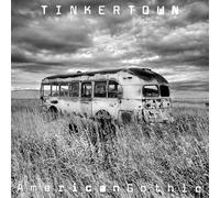 Tinkertown - American Gothic