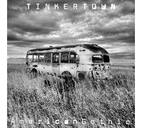 Tinkertown - American Gothic [Compact Discs]