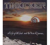 TINKICKER - The Cup Of The Lord And The Wine Of Demons