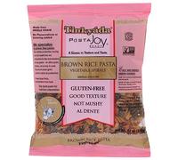 Tinkyada Spiral Vegetable Brown Rice Pasta (6x12 Oz)