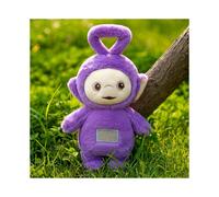 (TinkyWinky,Ordinary)Peluche mobile articulée Teletubbies debout enfants cadeau préscolaire éducation