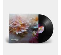 Tinlicker Cold Enough for Snow (Vinyl) 12" Album