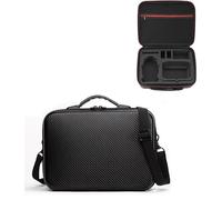 TINMAGI mini 3 Pro Case, Sac de Rangement Voyage Portable pour Drone Accessoires, Étui de Transport Sacoche Imperméable avec Bandoulière Réglable