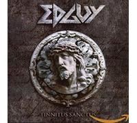 Edguy – Tinnitus Sanctus – CD