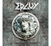 Tinnitus Sanctus by Edguy [Audio CD] NEUF