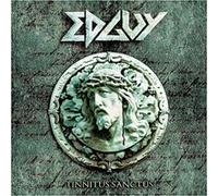 Edguy - Tinnitus Sanctus (Ltd.Edt.)