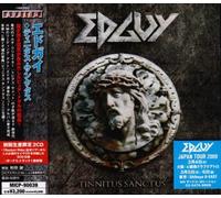 Tinnitus Sanctus [Import]