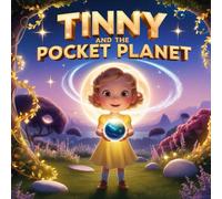 Tinny and the Pocket Planet: What If a Whole World Could Fit in Your Pocket?