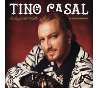 Tino Casal - De La Piel Del Diablo: La Coleccion Definitiva [Import]