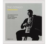 Tino Derado - Luminescence