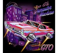 Tino G'S Dumpster Machine - Gto
