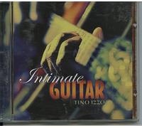 Tino Izzo - Intimate Guitar (UK Import)