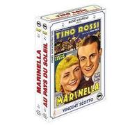 Tino Rossi - 2 Films, Vol. 2 : Au Pays Du Soleil + Marinella