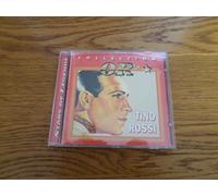 Tino Rossi – Ces Fabuleuses Années 30 – CD