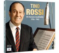 Tino Rossi - 50 chansons inoubliables 1956-1962