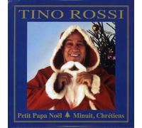 Tino Rossi Chante Noel by Tino Rossi