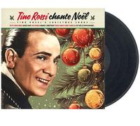 Tino Rossi Chante Noël Vinyle