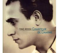 TINO ROSSI - Chanteur de Charme