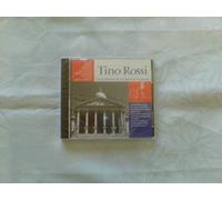 TINO ROSSI - CHEFS D OEUVRE DE LA CHANSON FRANCAISE AVE MARIA.AMOR AMOR