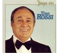 Tino Rossi - Disque d'or