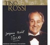 Tino Rossi - Joyeux Noël Tino