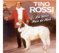 Tino Rossi La Belle nuit de Noël (CD)